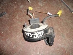 HONDA CRV 2003 ÇIKMA AİRBAG SARGISI 2002 - 2003 - 2004 Arası Modellerle Uyumludur