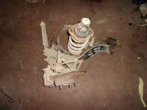 HONDA CRV 2003 ÇIKMA SAĞ DİNGİL 2002 - 2003 - 2004 Arası Modellerle Uyumludur