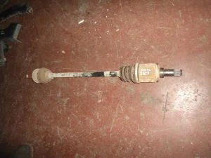 HONDA CRV 2003 ÇIKMA SOL ARKA AKS 2002 - 2003 - 2004 Arası Modellerle Uyumludur