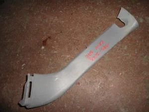 HONDA CRV 2003 ÇIKMA BAGAJ KAPAĞI DİREK PLASTİĞİ SAĞ 2002 - 2003 - 2004 Arası Modellerle Uyumludur