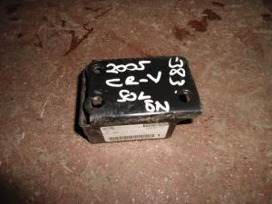 HONDA CRV 2003 ÇIKMA SOL ÖN DARBE SENSÖRÜ 2002 - 2003 - 2004 Arası Modellerle Uyumludur