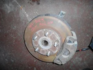 HONDA CRV 2003 ÇIKMA SOL ÖN TAŞIYICI 2002 - 2003 - 2004 Arası Modellerle Uyumludur