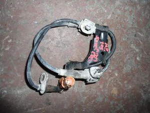 HONDA CRV 2003 ÇIKMA SOL ÖN ABS SENSÖRÜ 2002 - 2003 - 2004 Arası Modellerle Uyumludur