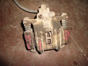 HONDA CRV 2003 ÇIKMA SOL ARKA KALİPER 2002 - 2003 - 2004 Arası Modellerle Uyumludur