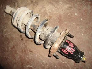 HONDA CRV 2003 ÇIKMA ARKA HELEZON YAYI 2002 - 2003 - 2004 Arası Modellerle Uyumludur