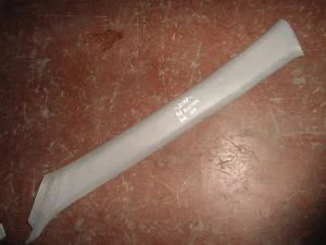 HONDA EUROCIVIC 1997 ÇIKMA SOL ÖN DİREK PLASTİĞİ 1996 - 1997 - 1998 Arası Modellerle Uyumludur