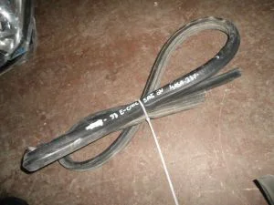 HONDA EUROCIVIC 1997 ÇIKMA SAĞ ÖN ŞASE FİTİL 1996 - 1997 - 1998 Arası Modellerle Uyumludur