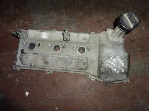 TOYOTA LAND CRUISER 2004 ÇIKMA KİRBİRİTÖR KAPAĞI 2003 - 2004 - 2005 Arası Modellerle Uyumludur
