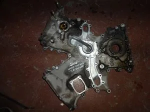 TOYOTA LAND CRUISER 2004 ÇIKMA TRİGER KAPAĞI ALİMİNYUM 2003 - 2004 - 2005 Arası Modellerle Uyumludur