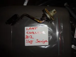 TOYOTA LAND CRUISER 2004 ÇIKMA YAĞ SEVİYE SENSÖRÜ 2003 - 2004 - 2005 Arası Modellerle Uyumludur