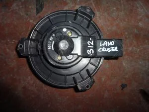 TOYOTA LAND CRUISER 2004 ÇIKMA KALORİFER MOTORU 2003 - 2004 - 2005 Arası Modellerle Uyumludur