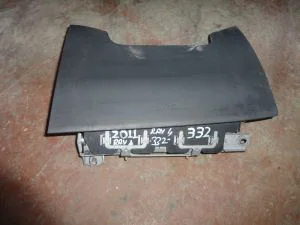 TOYOTA RAV4 2010 ÇIKMA DİZ AİRBAG 2010 - 2011 - 2012 Arası Modellerle Uyumludur