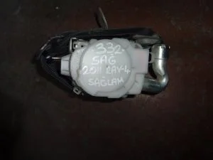 TOYOTA RAV4 2010 ÇIKMA SAĞ ÖN EMNİYET KEMERİ 2010 - 2011 - 2012 Arası Modellerle Uyumludur