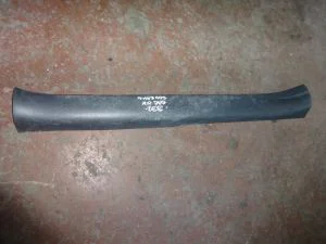 TOYOTA RAV4 2010 ÇIKMA SAĞ ÖN MARŞBEL PLASTİĞİ 2010 - 2011 - 2012 Arası Modellerle Uyumludur