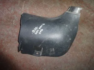 TOYOTA RAV4 2010 ÇIKMA SAĞ ÖN KAPI DİREK PLASTİĞİ 2010 - 2011 - 2012 Arası Modellerle Uyumludur