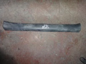 TOYOTA RAV4 2010 ÇIKMA SOL ÖN MARŞBEL PLASTİĞİ 2010 - 2011 - 2012 Arası Modellerle Uyumludur