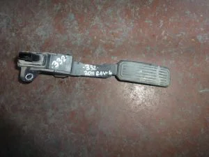 TOYOTA RAV4 2010 ÇIKMA GAZ PEDALI 2010 - 2011 - 2012 Arası Modellerle Uyumludur