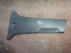 TOYOTA RAV4 2010 ÇIKMA SOL ALT ORTA DİREK PLASTİĞİ 2010 - 2011 - 2012 Arası Modellerle Uyumludur