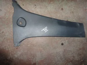 TOYOTA RAV4 2010 ÇIKMA SAĞ ALT ORTA DİREK PLASTİĞİ 2010 - 2011 - 2012 Arası Modellerle Uyumludur