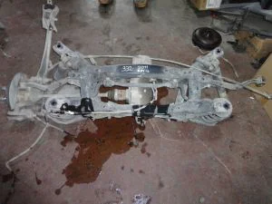 TOYOTA RAV4 2010 ÇIKMA DİNGİL 2010 - 2011 - 2012 Arası Modellerle Uyumludur