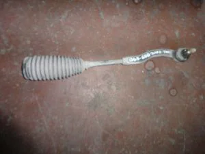 TOYOTA YARIS 2005 ÇIKMA SAĞ ROT BAŞI 2004 - 2005 - 2006 Arası Modellerle Uyumludur