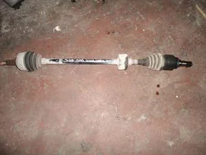 TOYOTA YARIS 2005 ÇIKMA SAĞ ÖN AKS 2004 - 2005 - 2006 Arası Modellerle Uyumludur