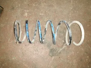 TOYOTA YARIS 2005 ÇIKMA ÖN HELEZON YAYI 2004 - 2005 - 2006 Arası Modellerle Uyumludur