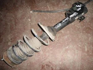 TOYOTA YARIS 2005 ÇIKMA ÖN HELEZON YAYI 2004 - 2005 - 2006 Arası Modellerle Uyumludur