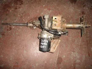 TOYOTA YARIS 2005 ÇIKMA POVER MOTORU 2004 - 2005 - 2006 Arası Modellerle Uyumludur