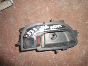 TOYOTA YARIS 2013 ÇIKMA SAĞ ARKA KAPI İÇ AÇMA KOLU 2012 - 2013 Arası Modellerle Uyumludur