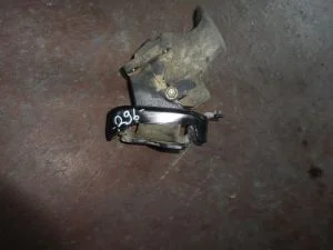 TOYOTA HILUX 2014 ÇIKMA MOTOR KULAĞI 2012 - 2013 - 2014 - 2015 Arası Modellerle Uyumludur