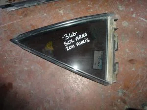TOYOTA AURIS 2011 ÇIKMA SOL ARKA KELEBEK CAMI 2011 - 2012 Arası Modellerle Uyumludur