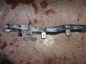 TOYOTA AURIS 2011 ÇIKMA ÖN PANEL ÜST PARÇASI 2011 - 2012 Arası Modellerle Uyumludur
