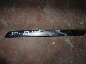 TOYOTA AURIS 2011 ÇIKMA SOL ÖN TAMPON BANDI 2011 - 2012 Arası Modellerle Uyumludur