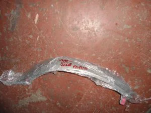 TOYOTA AURIS 2008 ÇIKMA SOL TEYİP ÇITASI 2007 - 2008 - 2009 - 2010 Arası Modellerle Uyumludur