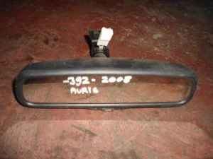 TOYOTA AURIS 2008 ÇIKMA DİKİZ AYNASI 2007 - 2008 - 2009 - 2010 Arası Modellerle Uyumludur
