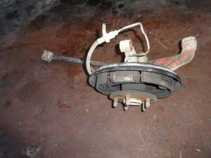 TOYOTA AVENSIS 1999 ÇIKMA SOL EL FREN HALATI 1999 - 2000 Arası Modellerle Uyumludur