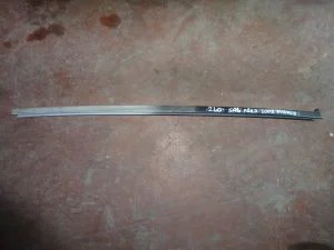 TOYOTA AVENSIS 2004 ÇIKMA SAĞ ARKA KAPI İÇ DEMİRİ 2002 - 2003 - 2004 - 2005 - 2006 Arası Modellerle Uyumludur