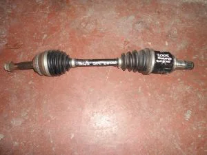 TOYOTA AVENSIS 2004 ÇIKMA SOL ÖN AKS 43420 - 05320 2002 - 2003 - 2004 - 2005 - 2006 Arası Modellerle Uyumludur
