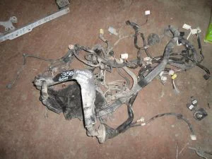 TOYOTA AVENSIS 2011 ÇIKMA MOTOR SİGORTA KUTUSU 2009 - 2010 - 2011 - 2012 Arası Modellerle Uyumludur