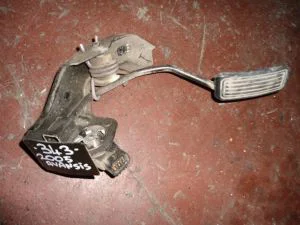 TOYOTA AVENSIS 2004 ÇIKMA GAZ PEDALI 2002 - 2003 - 2004 - 2005 - 2006 Arası Modellerle Uyumludur