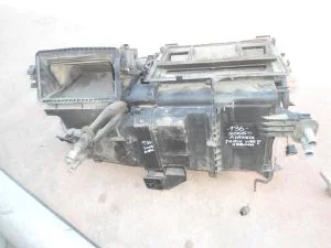 TOYOTA AVENSIS 2004 ÇIKMA KALORİFER MOTORU DAVLUMBAZI 2002 - 2003 - 2004 - 2005 - 2006 Arası Modellerle Uyumludur