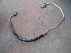 TOYOTA AVENSIS 2004 ÇIKMA KLİMA BORUSU 2002 - 2003 - 2004 - 2005 - 2006 Arası Modellerle Uyumludur