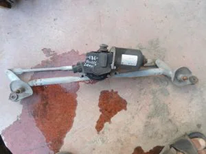 TOYOTA AVENSIS 2004 ÇIKMA SİLECEK MEKANİZMASI 2002 - 2003 - 2004 - 2005 - 2006 Arası Modellerle Uyumludur