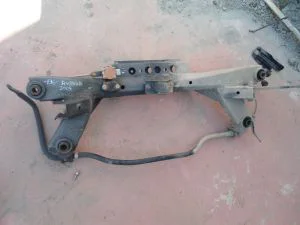 TOYOTA AVENSIS 2004 ÇIKMA DİNGİL 2002 - 2003 - 2004 - 2005 - 2006 Arası Modellerle Uyumludur
