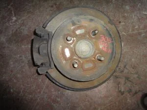 TOYOTA COROLLA HB 2003 ÇIKMA SAĞ ARKA KALİPER 2002 - 2003 - 2004 Arası Modellerle Uyumludur