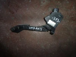TOYOTA AURIS 2008 ÇIKMA GAZ PEDALI 2007 - 2008 - 2009 - 2010 Arası Modellerle Uyumludur