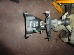 TOYOTA AURIS 2008 ÇIKMA VİTES KOLU 2007 - 2008 - 2009 - 2010 Arası Modellerle Uyumludur