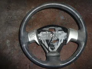 TOYOTA AURIS 2008 ÇIKMA DİREKSİYON SİMİDİ 2007 - 2008 - 2009 - 2010 Arası Modellerle Uyumludur