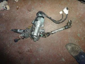 TOYOTA AURIS 2008 ÇIKMA UZUN DİREKSİYON MAFSALI 2007 - 2008 - 2009 - 2010 Arası Modellerle Uyumludur